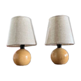 BEDSIDE LAMPS
