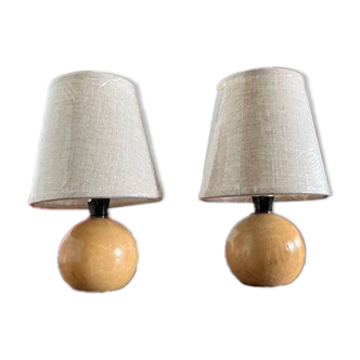 BEDSIDE LAMPS