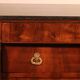 Restoration Period Chest of Drawers in Walnut