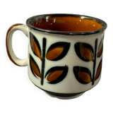Tasse Boch modèle Rambouillet
