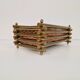 Edwardian Sculptural Copper Planter, England, 1920