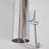 Pipe wall lamp Alain Richard