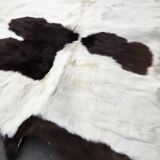 Goat skin 105x75cm