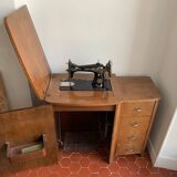 Meuble singer