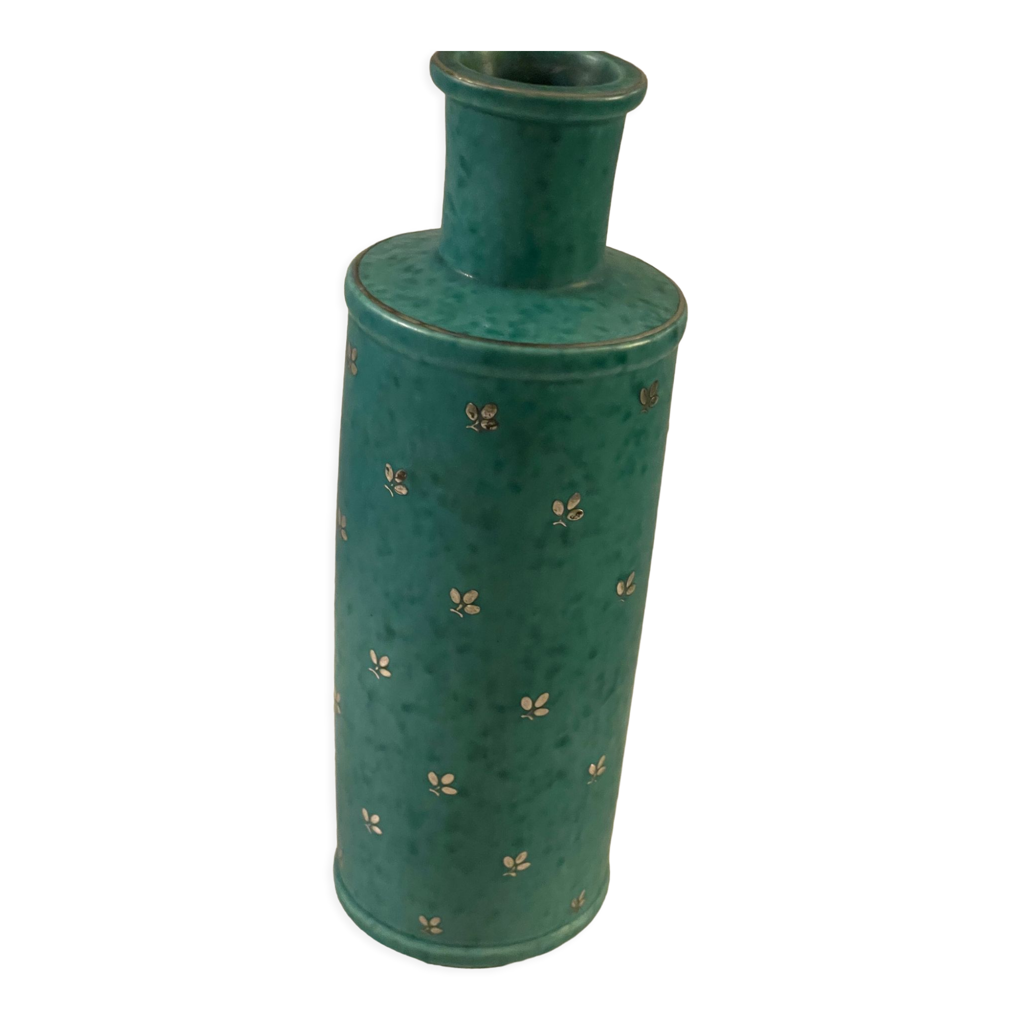 Gustavsberg argenta wilhelm kage