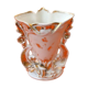 19th Porcelain of Paris Bridal Vase