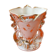 19th Porcelain of Paris Bridal Vase