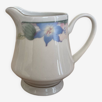 Milk jug