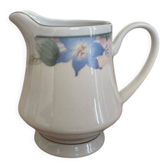 Milk jug