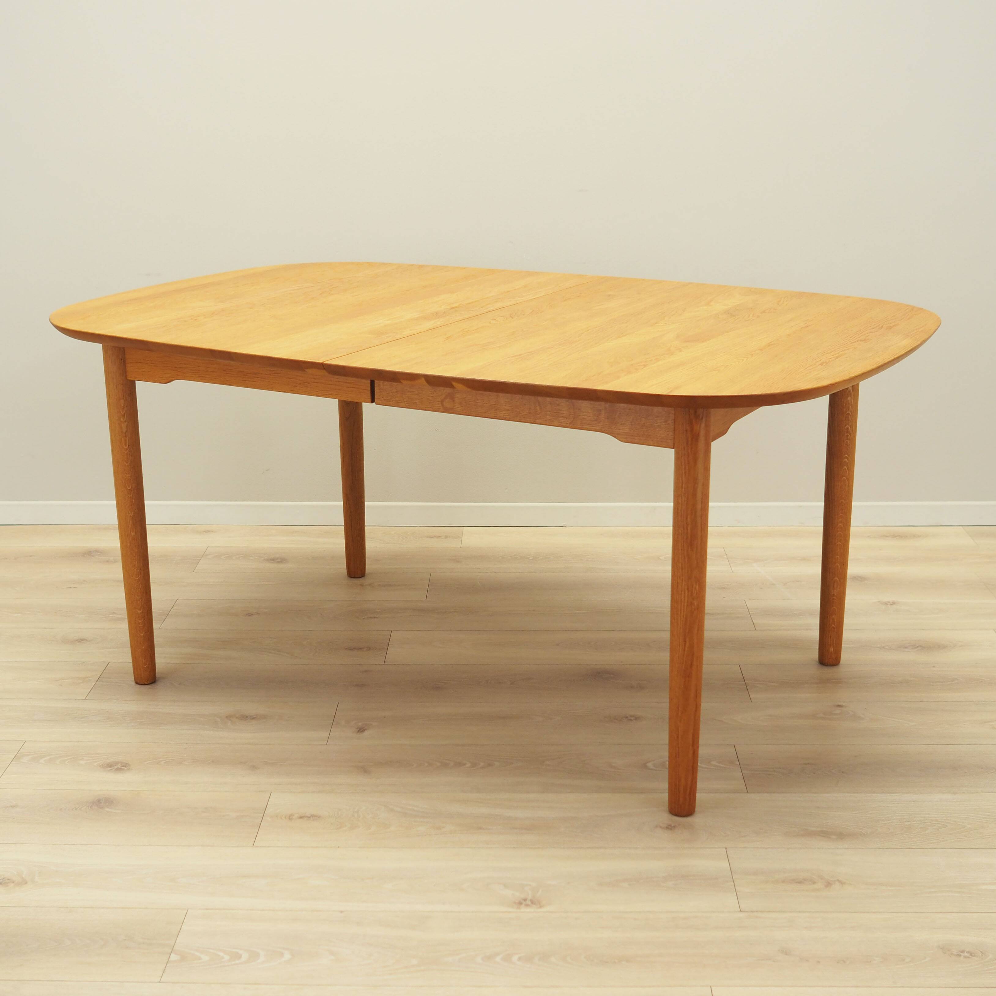 Ash table, Danish design, 1960s, designer: Gunnar Falsig, manufacturer: Hol