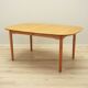 Ash table, Danish design, 1960s, designer: Gunnar Falsig, manufacturer: Hol