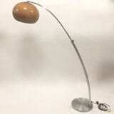 Lampadaire arc années 70