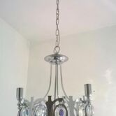 Lustre italienne, 1960s