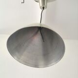 Suspension cascade three lights design 70s