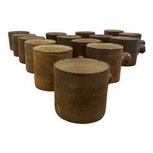 Mugs de saint-amand-en-puisaye