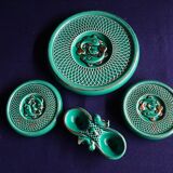 earthenware trivet