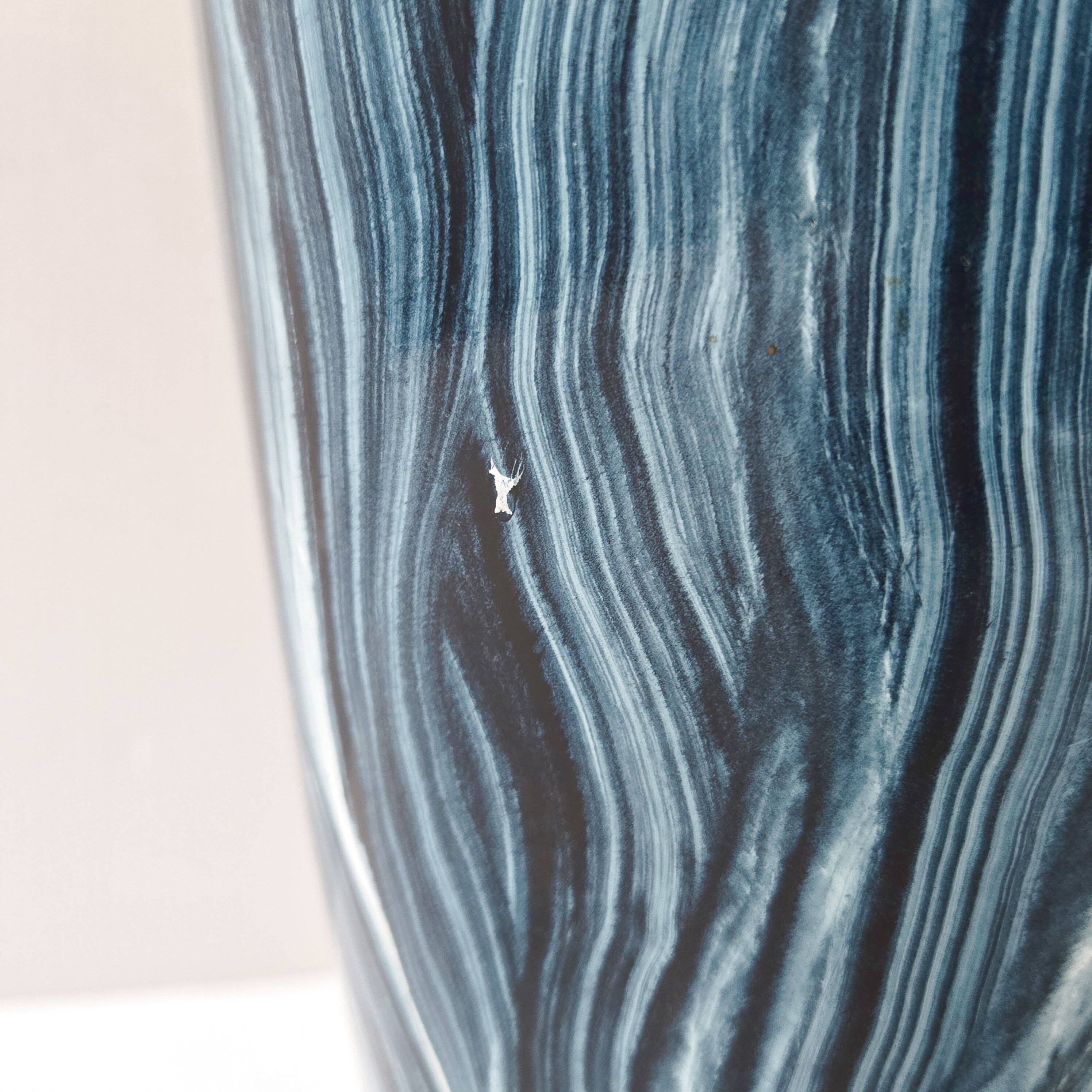 Vintage Jaipur lamp 1970