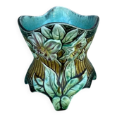Slip pot cover
