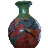 Ceramic Vase – Traditional Crafts from Costa Rica