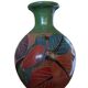 Ceramic vase – Traditional craftsmanship of Costa Rica