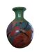 Ceramic vase – Traditional craftsmanship of Costa Rica