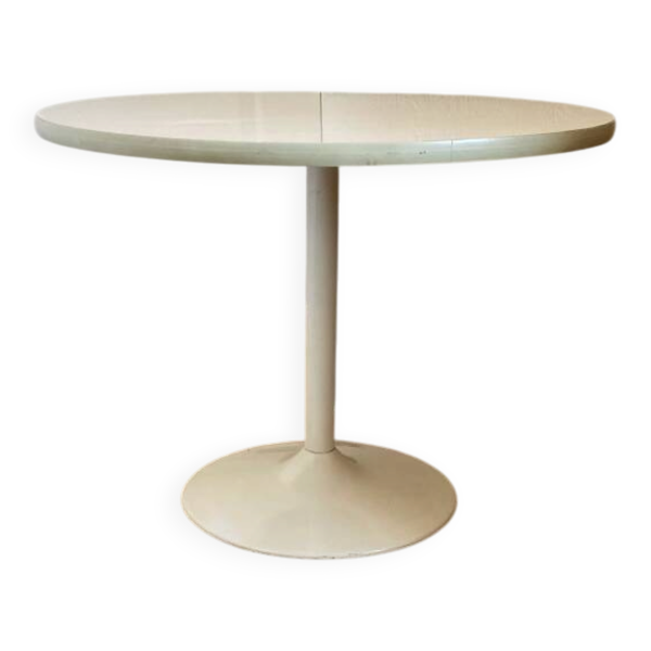 Table tulipe