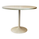 Table tulipe