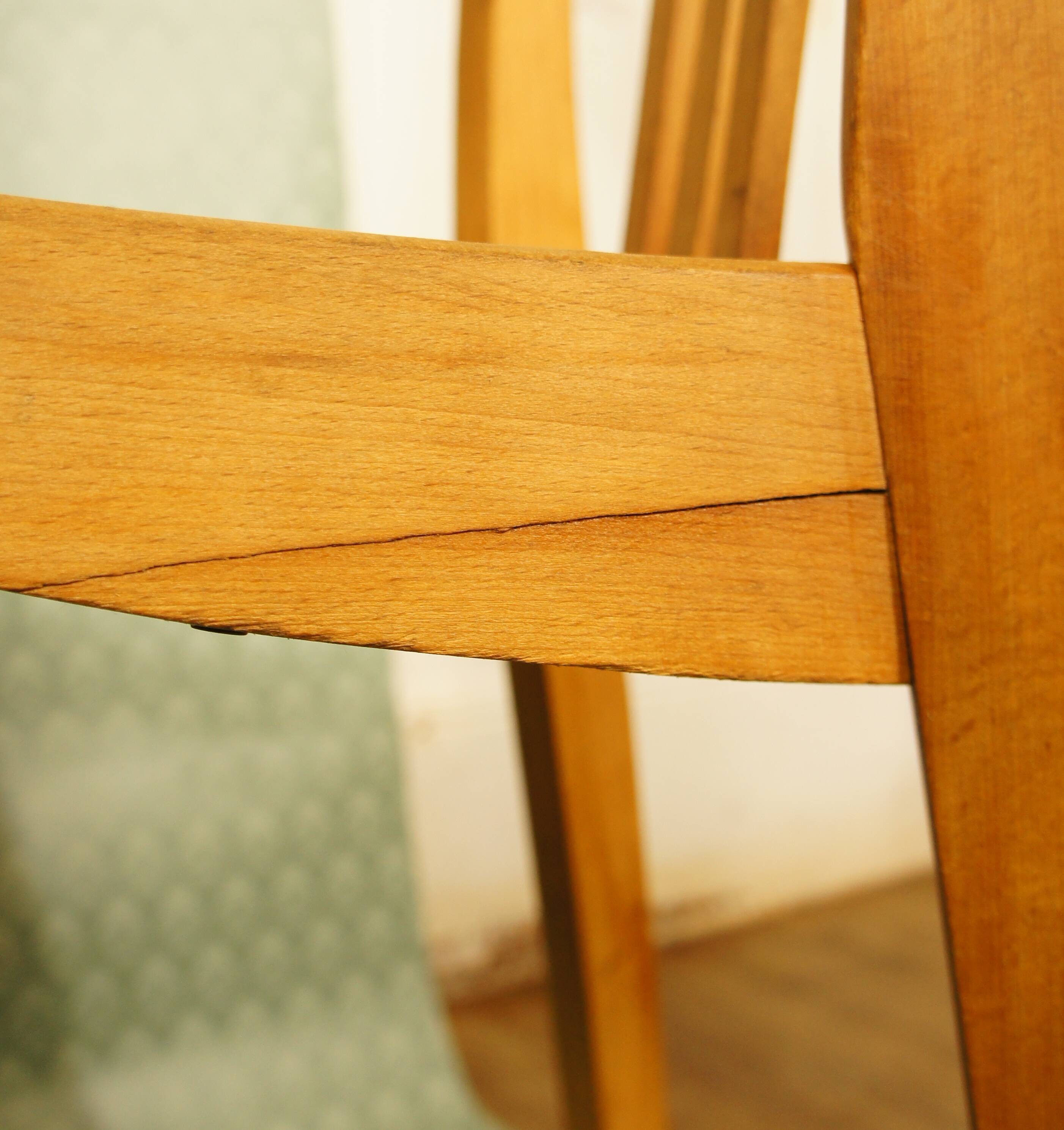 Bistro chair Stella Antares