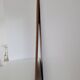 Vintage 70s mirror