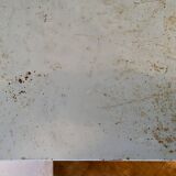 Tolix T55 kitchen table by Xavier Pauchard.
