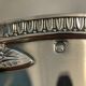 Solid silver bonbonnière, silversmith Émile Puiforcat