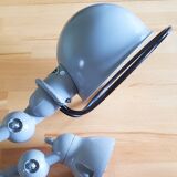 Jieldé 2-arm lamp