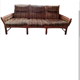 Vintage Scandinavian sofa