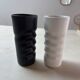 Ceramic cups by Jean Nouvel