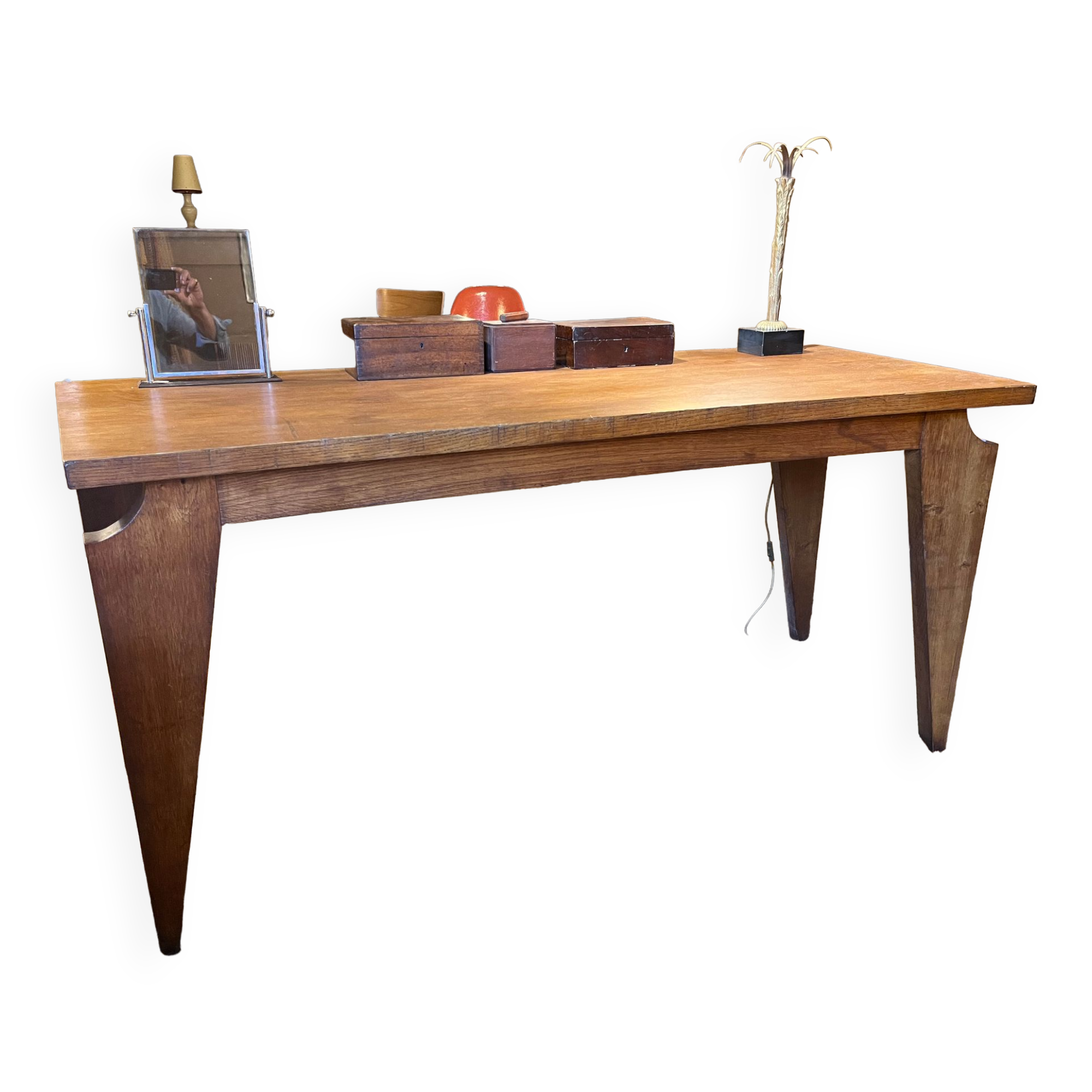 1950 desk