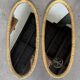 Pair of oval mirrors 1900 gilded stucco