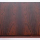 No 54 Extendable Dining Table in Rosewood by Omann Jun, 1960s