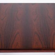 No 54 Extendable Dining Table in Rosewood by Omann Jun, 1960s