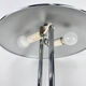 Postmodern Mushroom Desk Lamp by Ikea, 1980s