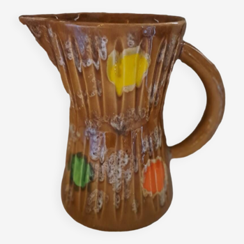 70's pitcher