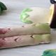 Set of Vallauris fruit and vegetable knife holders