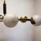 Vintage chandelier year 60-70