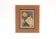 Original Mid Century Swedish Oil on Canvas – “Roses” by Hans Ripa