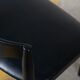 Modernist dining chairs
