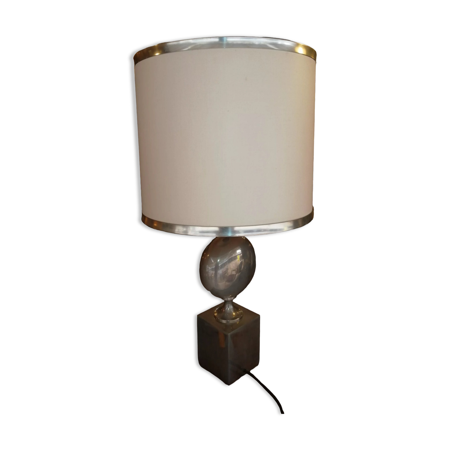 Philippe Barbier lamp 70s
