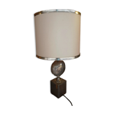 Philippe Barbier lamp 70s