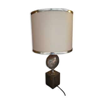 Philippe Barbier lamp 70s