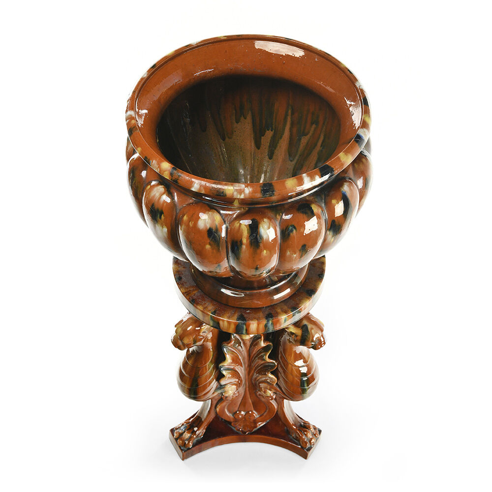 Column and pot cover Massier