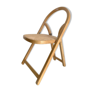 chaise pliante italienne