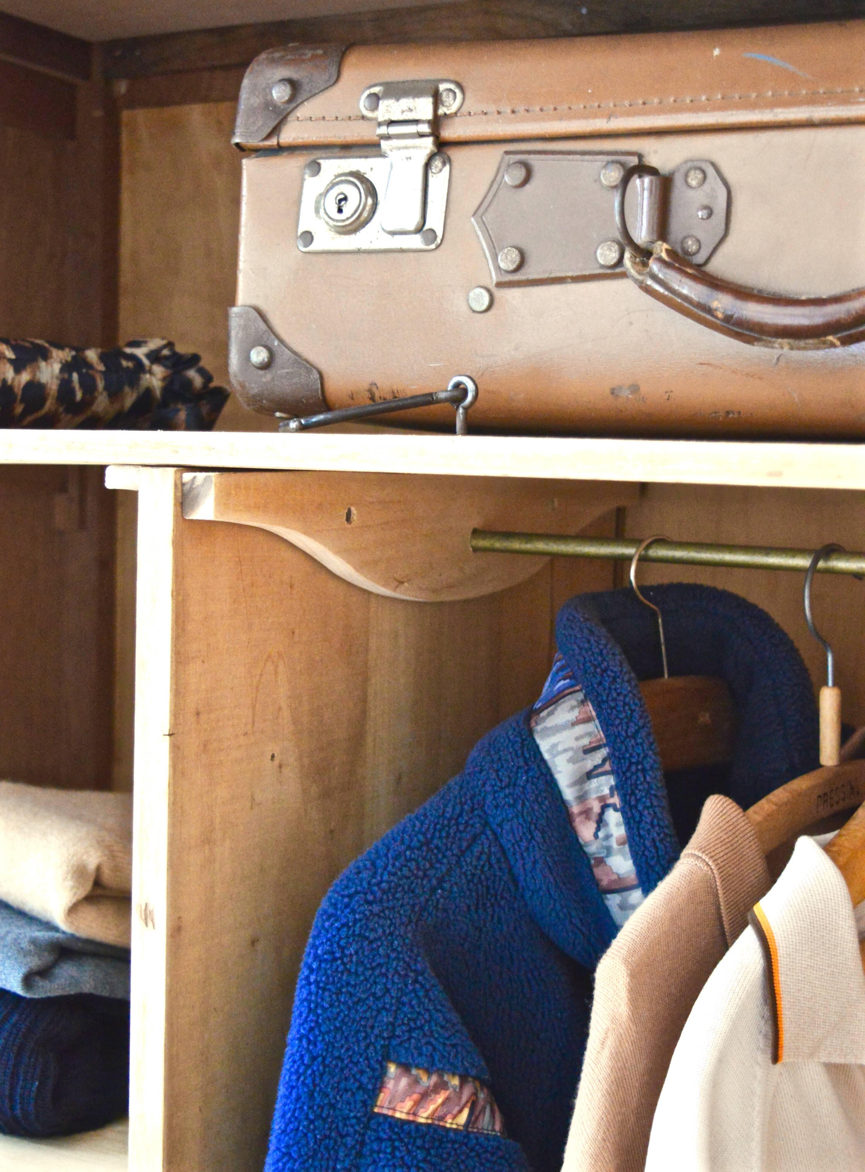 armoire